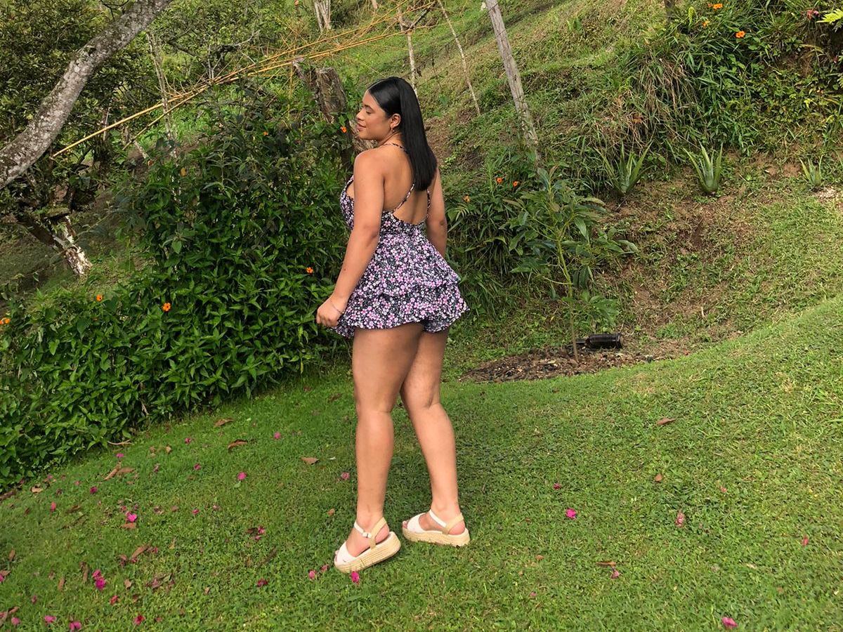 AdanEva20 profilbild på webbkameramodell