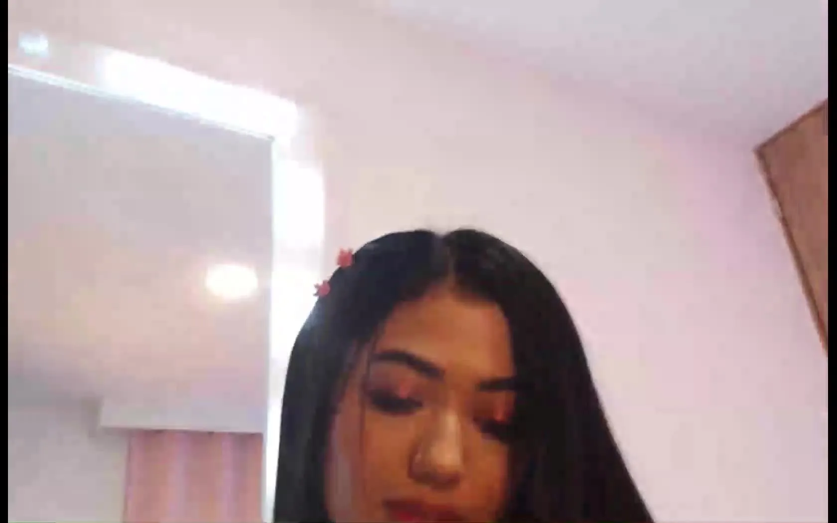 Intérprete BriianaCooper Video 1