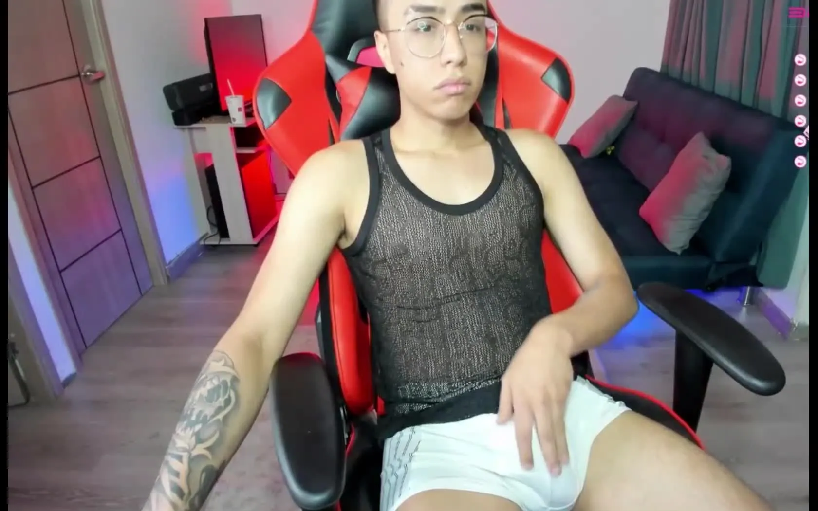 Interprète granxarma96 Vidéo 1