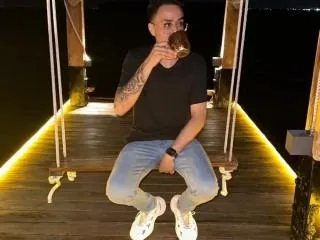 Imagen de perfil de modelo de cámara web de granxarma96