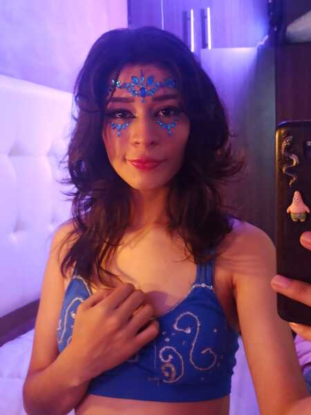 Intérprete LilithWalk Foto 5