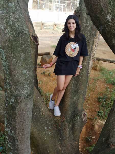 Intérprete LilithWalk Foto 11