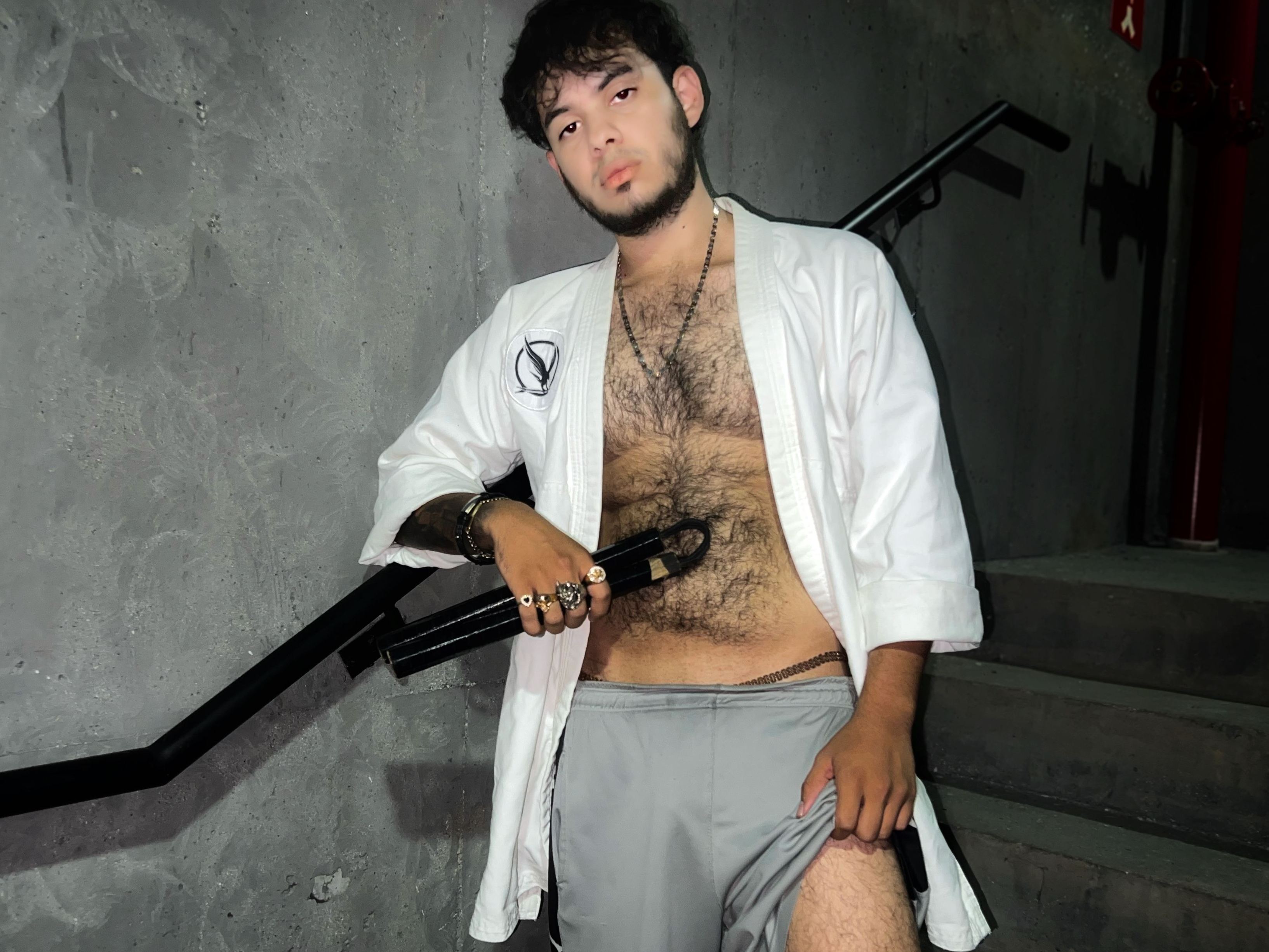 LuciferWalk cam model profile picture