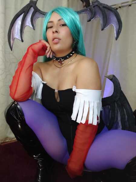 Interprete SophiiaDumont Foto 4