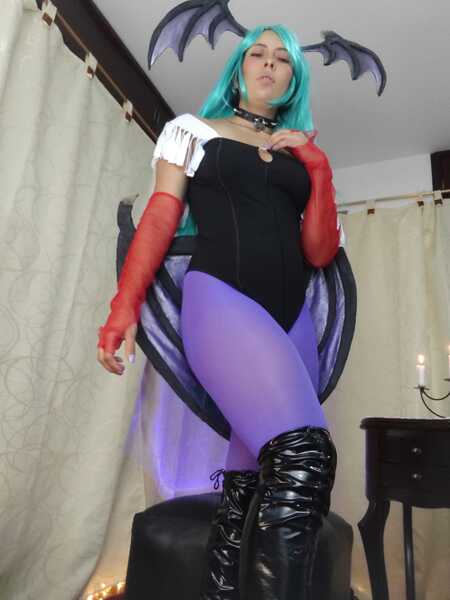 Interprete SophiiaDumont Foto 6