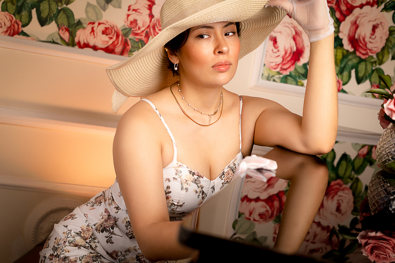 Interprete SophiiaDumont Foto 10