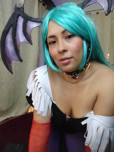 Interprete SophiiaDumont Foto 5