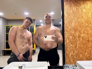 Siimonanddaviid profielfoto van cam model