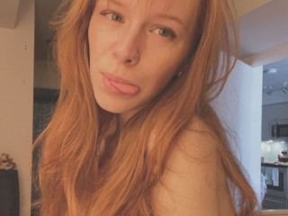 vanessapark profielfoto van cam model