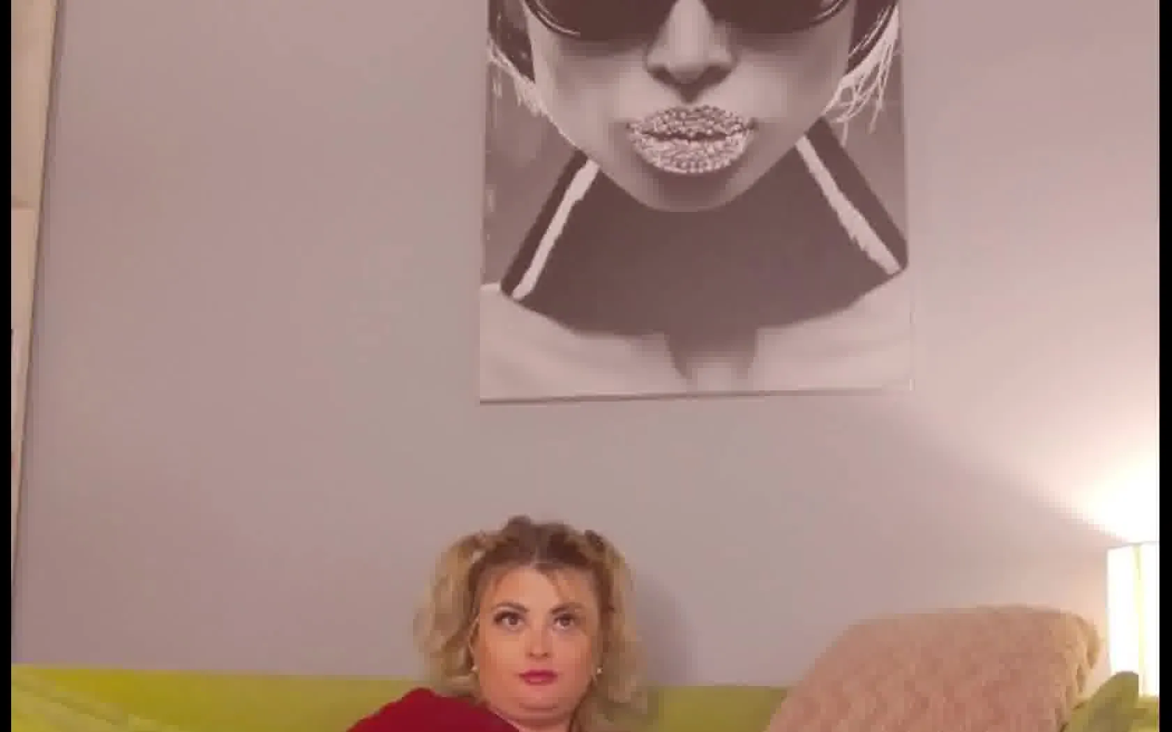 Interprète ChloeOrtis Vidéo 1