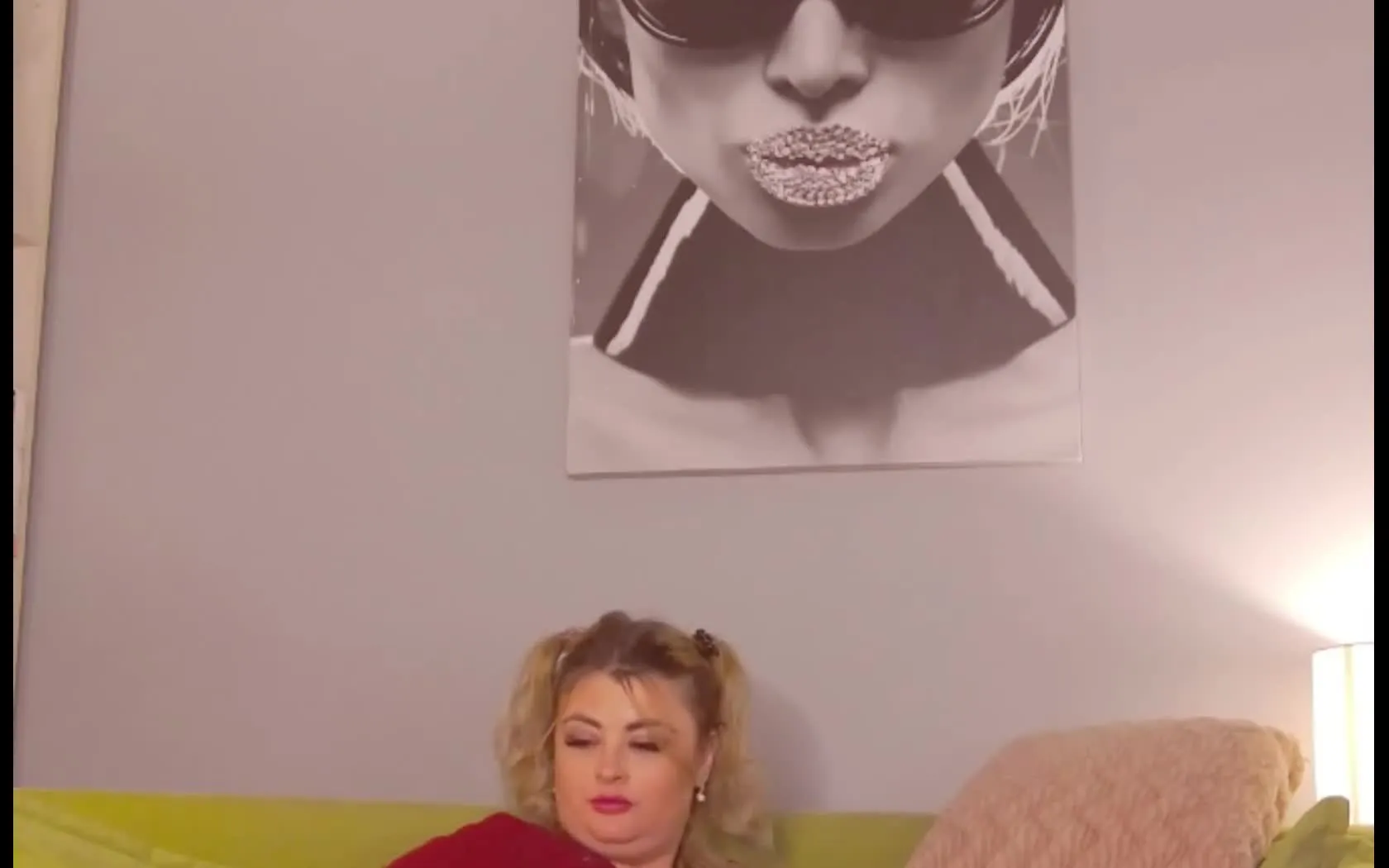 Interprète ChloeOrtis Vidéo 1