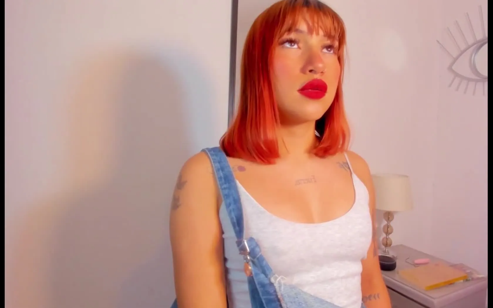 Artiest Angiepoc Video 1