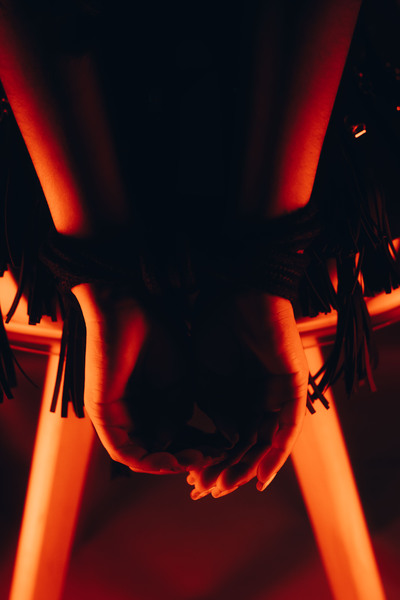 Artiest AntonellaBajaj Foto 7