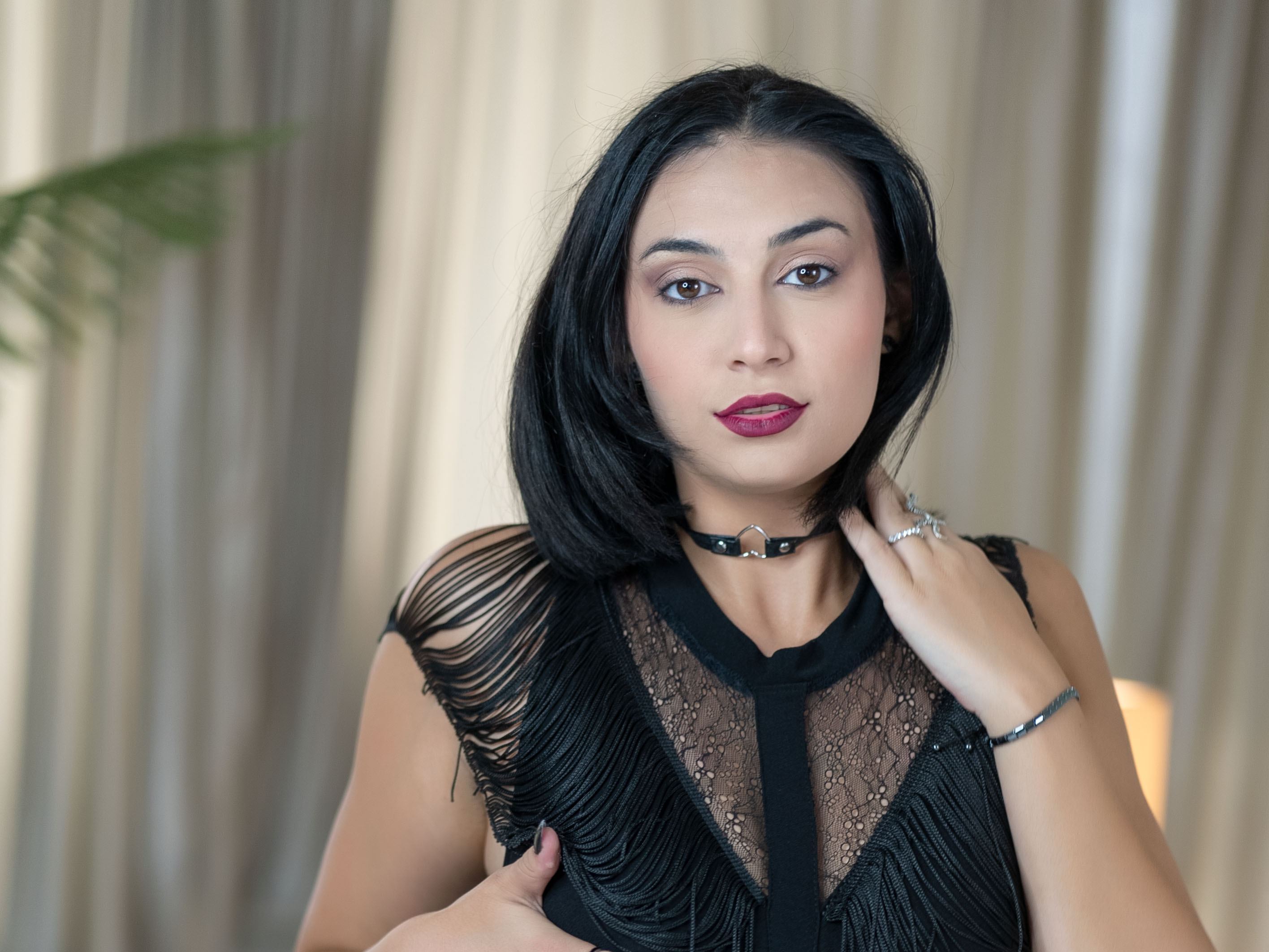 Imagen de perfil de modelo de cámara web de JucyMey