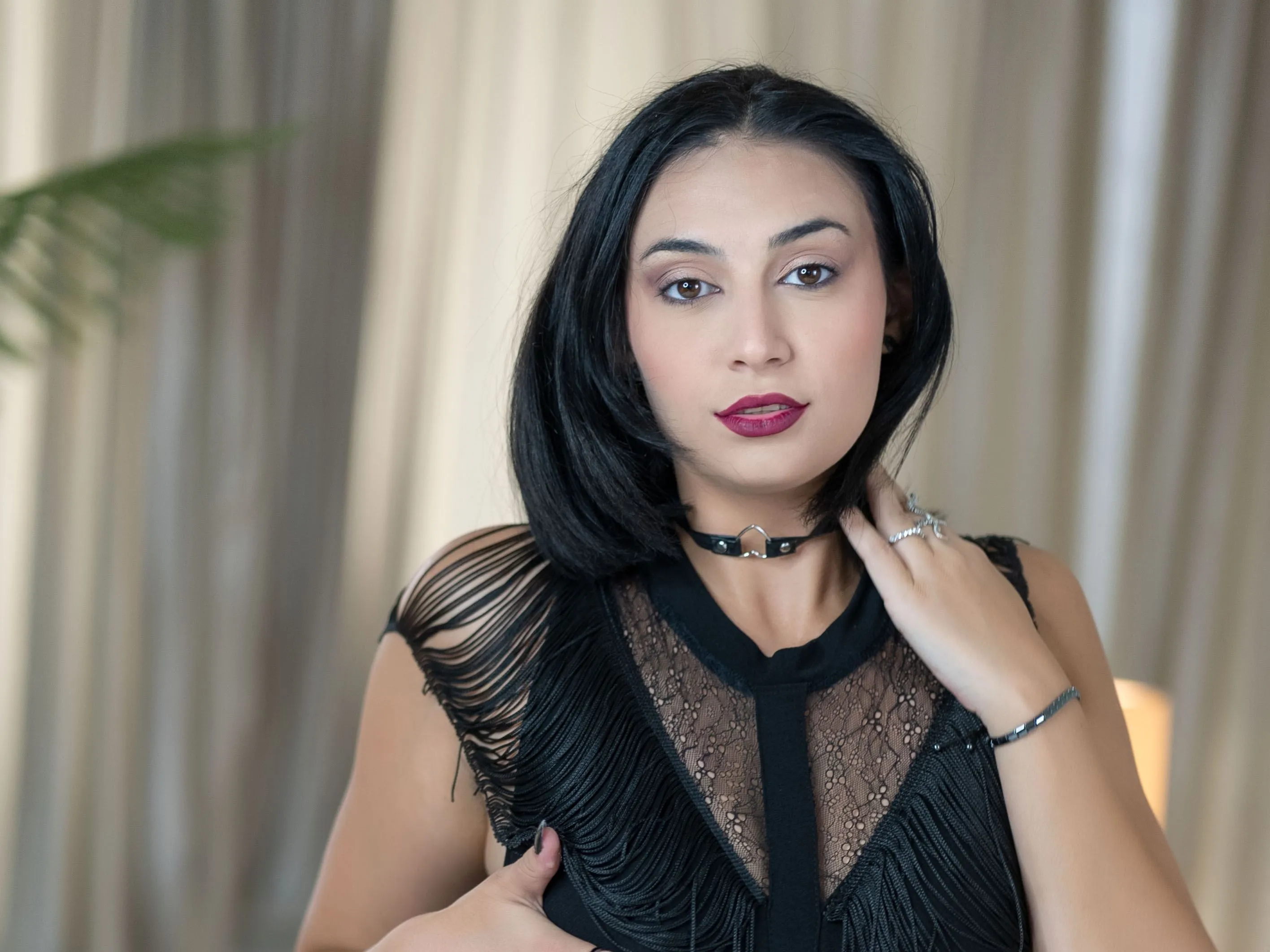 JucyMey profielfoto van cam model