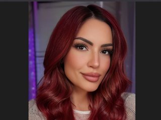 lizzyLexington cam model profile picture