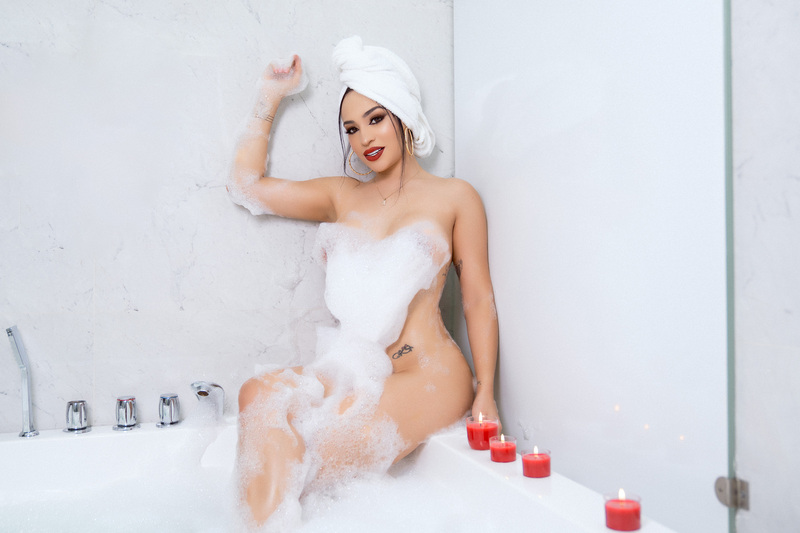 Interprete SalmaMiller Foto 10