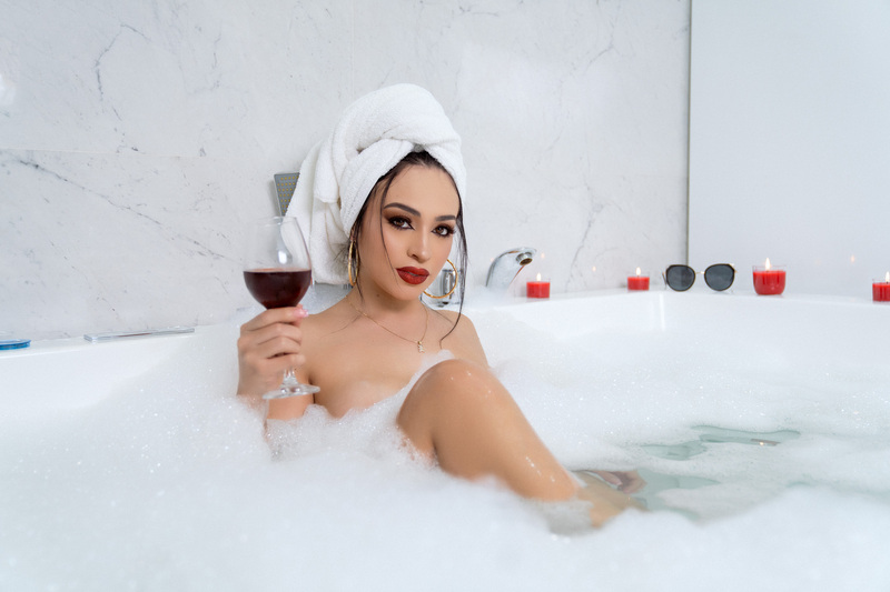 Interprete SalmaMiller Foto 9