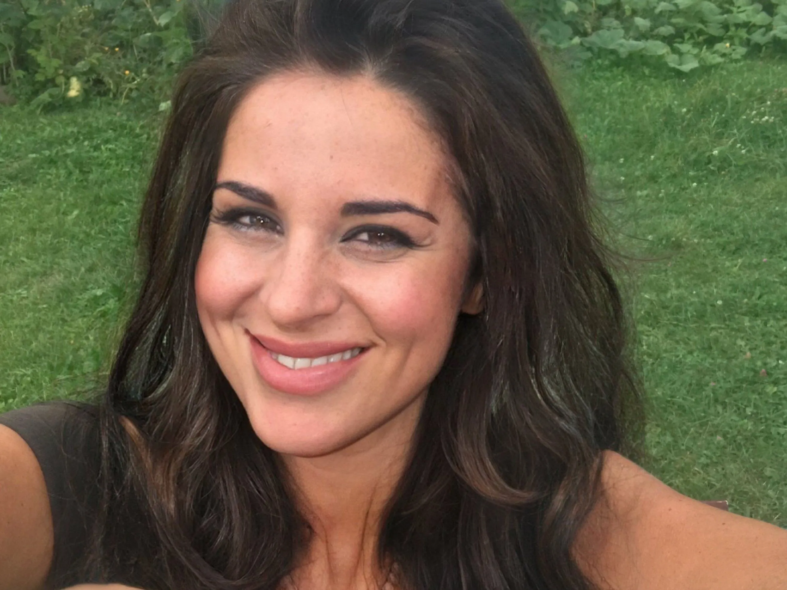 JulietteDom profielfoto van cam model