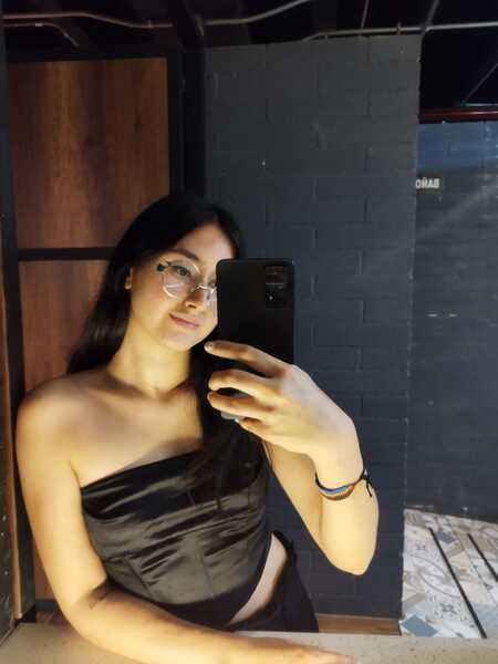 Intérprete IsabelSuarez Foto 11