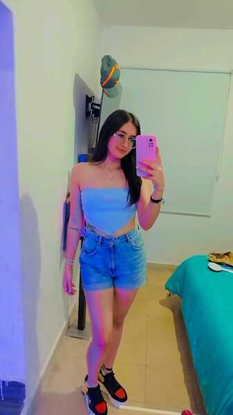 Intérprete IsabelSuarez Foto 8