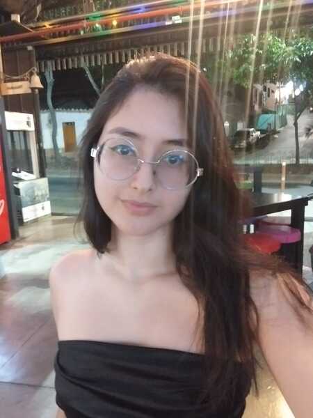 Intérprete IsabelSuarez Foto 10