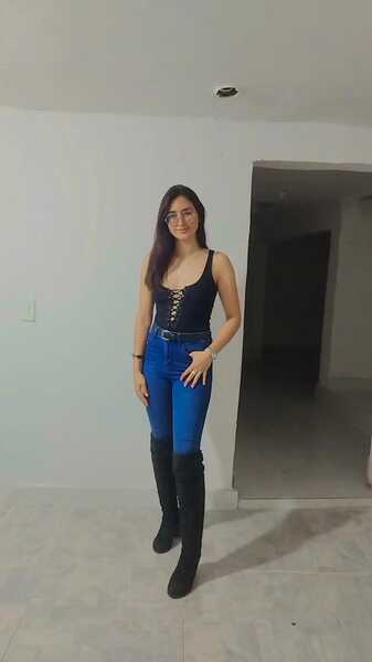 Intérprete IsabelSuarez Foto 5