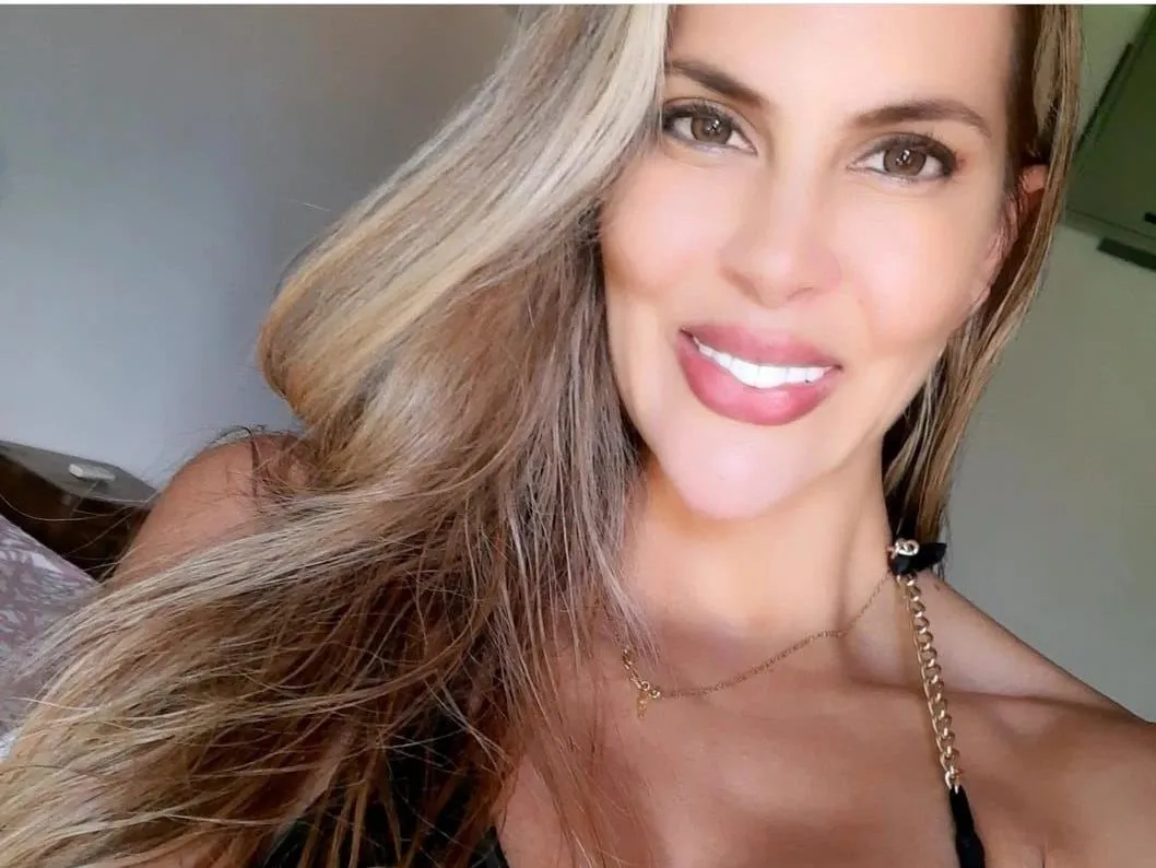 Foto de perfil de modelo de webcam de IsabellaMackency
