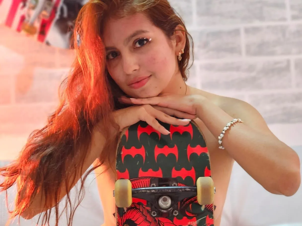 Violettaw profielfoto van cam model