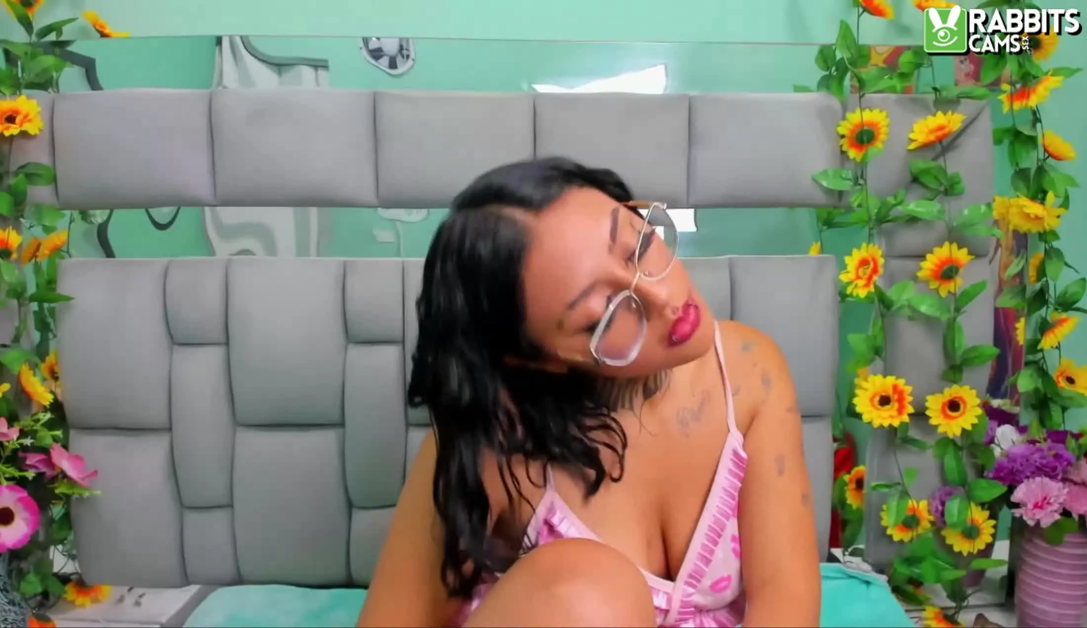 Intérprete celestesuarezz Video 1