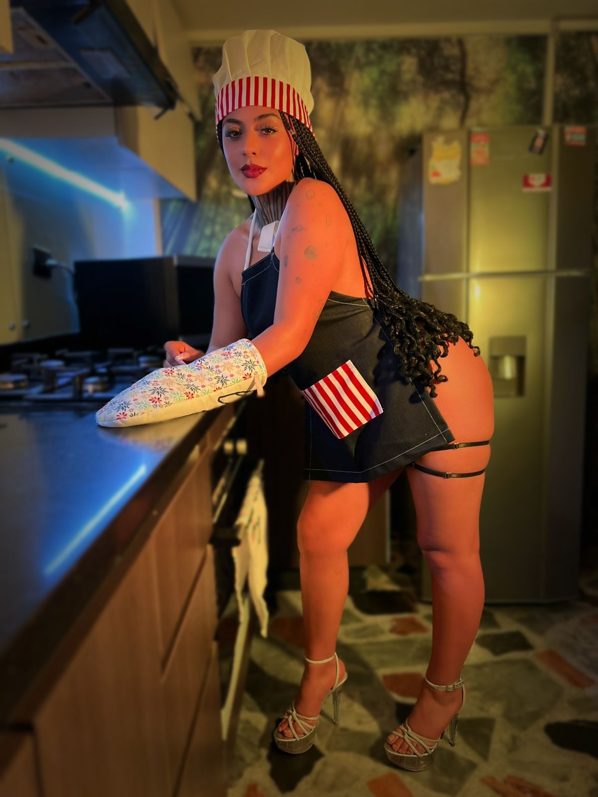 Intérprete celestesuarezz Foto 10