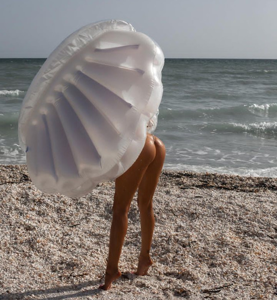 Artista IsabellaBlad Foto 8