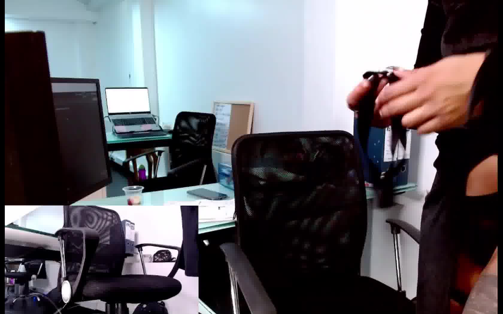 Interprete AliissaBlack Video 1