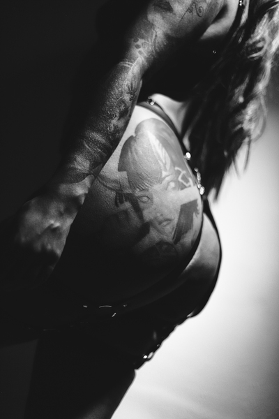 Interprete AliissaBlack Foto 6