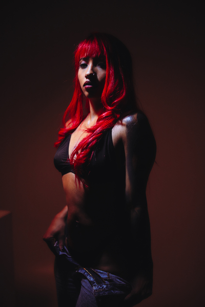 Interprete AliissaBlack Foto 5