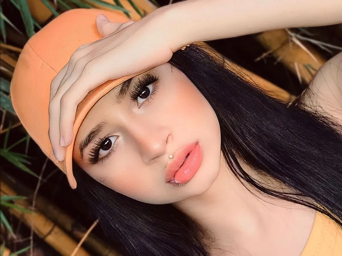 Foto de perfil de modelo de webcam de YoshioKai