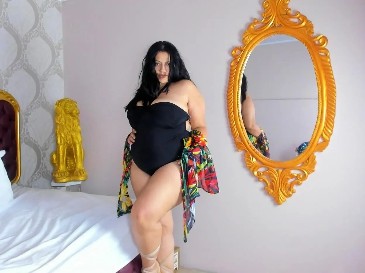 Foto de perfil de modelo de webcam de AvrilRizzox