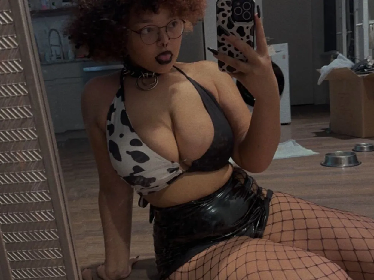 Image de profil du modèle de webcam LillthDanger