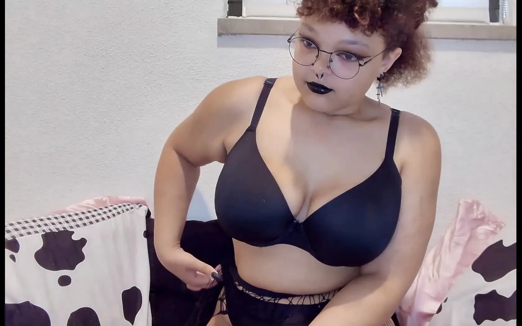 Interprète LillthDanger Vidéo 1
