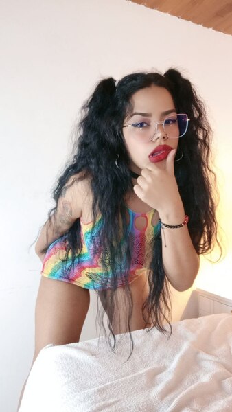 Intérprete AmbarSmitthh Foto 7