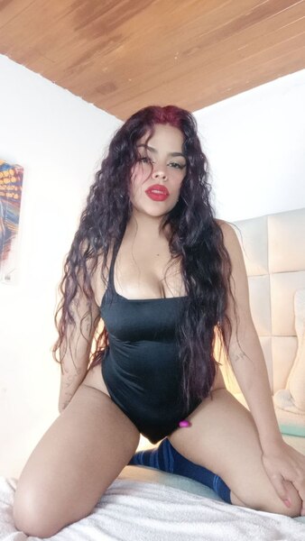 Intérprete AmbarSmitthh Foto 10