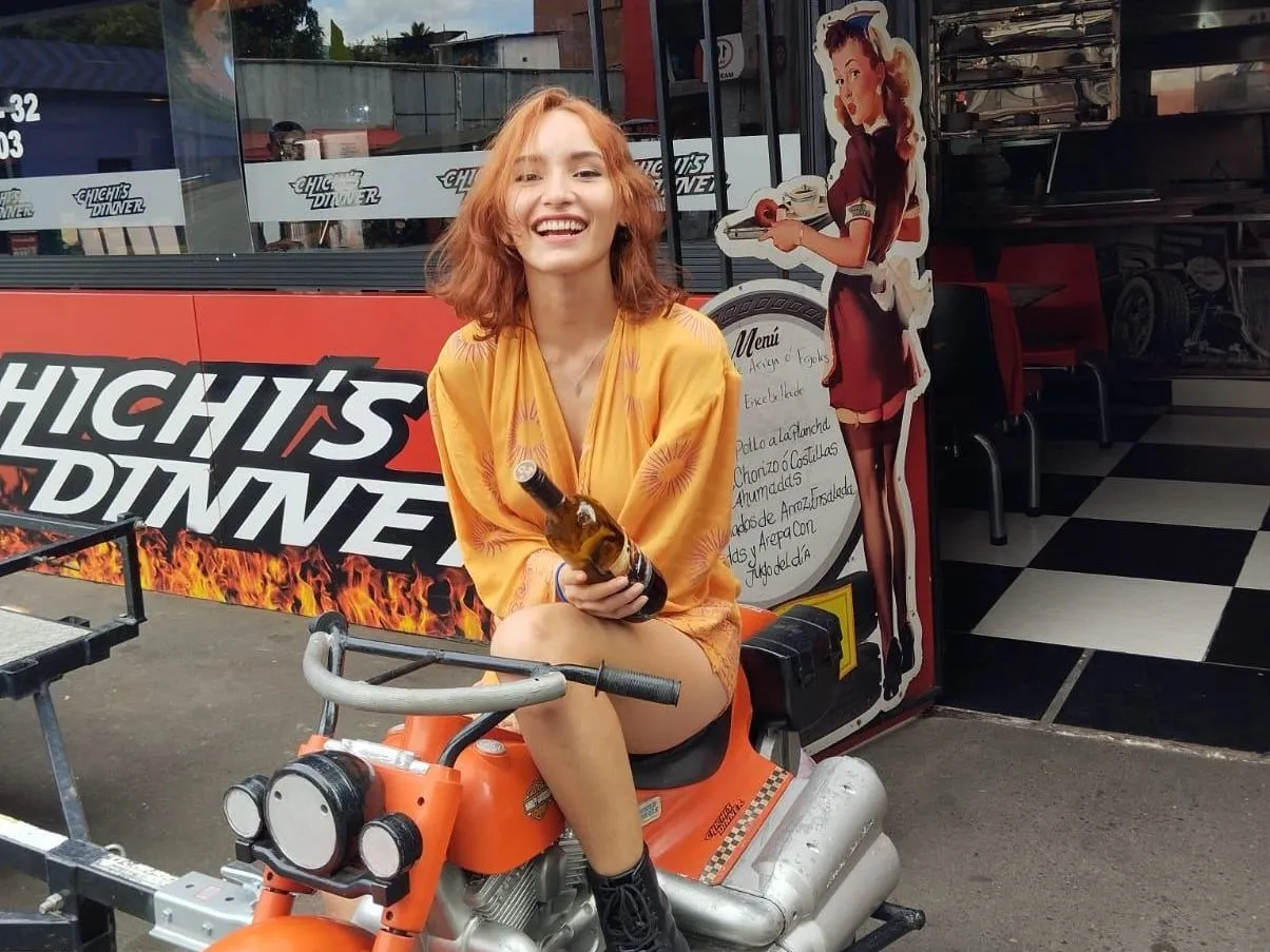 MaddyTargaryen immagine del profilo del modello di cam