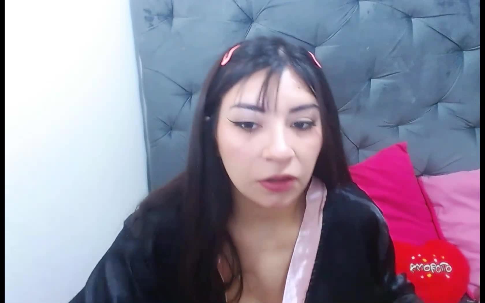 Performer samysweet202cl Video 1