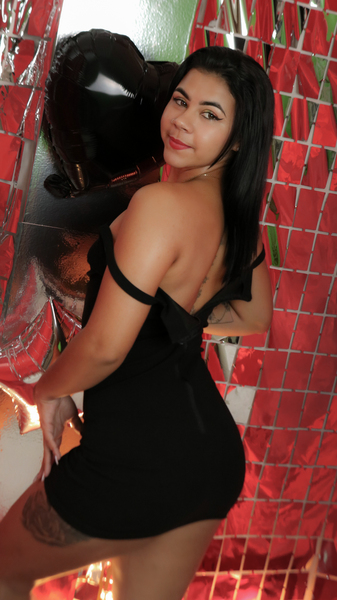 Interprète megannsotho Photo 4