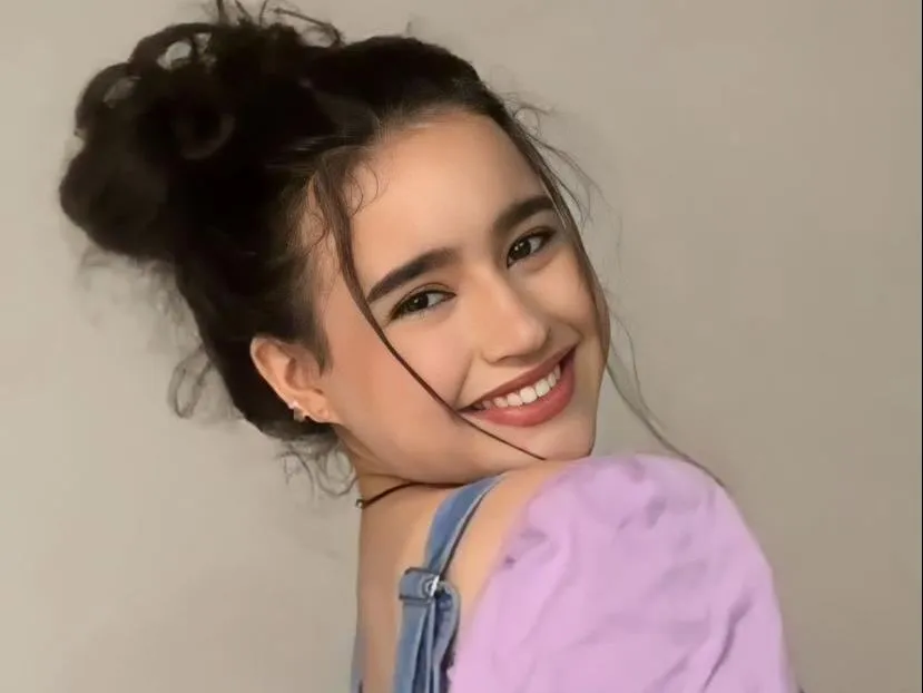 DannaLovato profielfoto van cam model