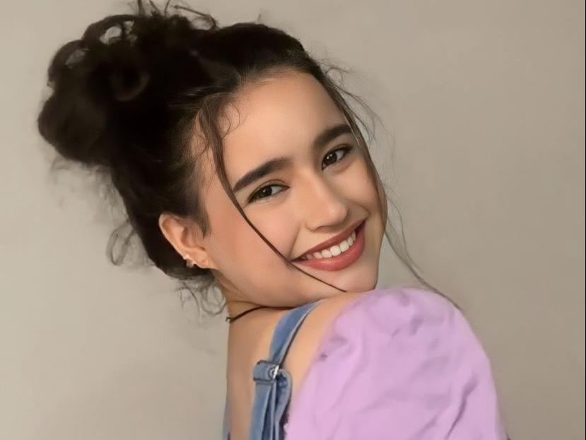 DannaLovato Profilbild des Cam-Modells