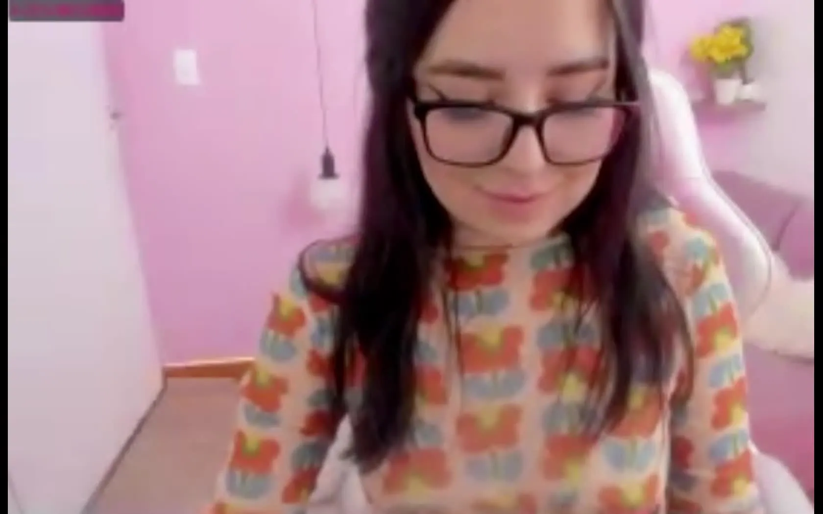 Performer Giuliaaston Video 1