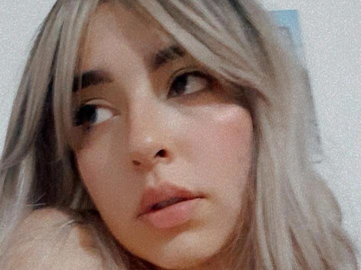 Giuliaaston profilbild på webbkameramodell
