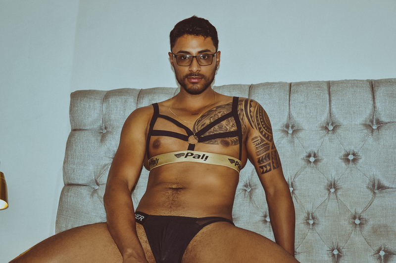 Interprete LiamGarciia Foto 2