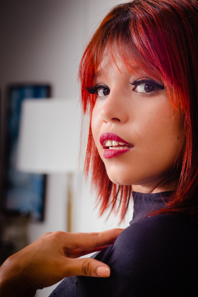 Intérprete PenelopeConnor Foto 10